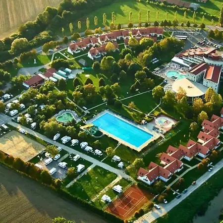 Ferienhaus Cosy Country Home,