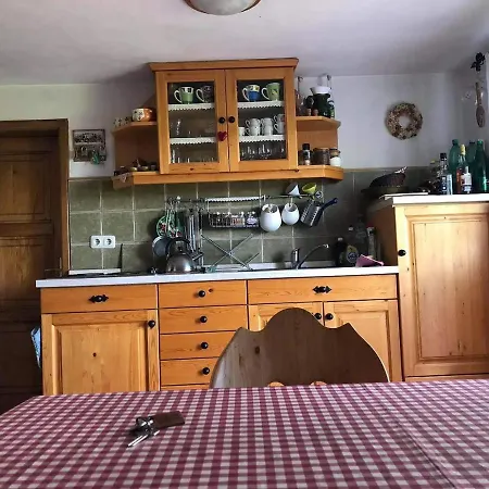 Cosy Country Home, Holiday home Lendava