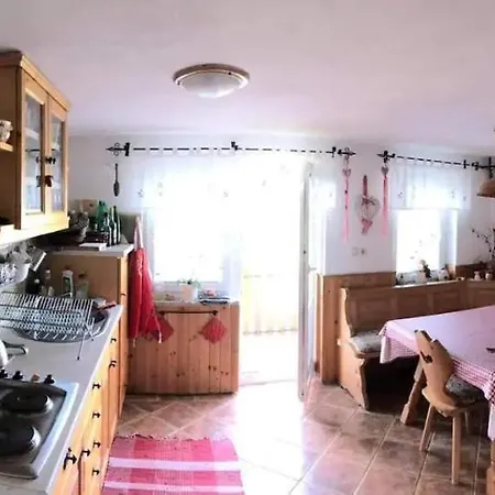 Cosy Country Home, Lendava