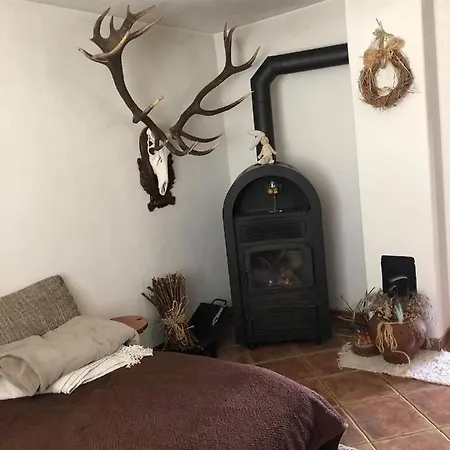 Cosy Country Home, Holiday home Lendava
