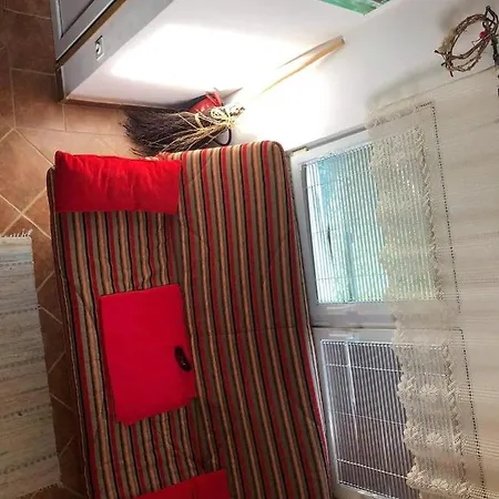 Cosy Country Home, Holiday home Lendava