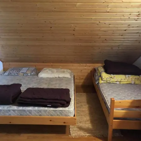 Holiday home Cosy Country Home, Lendava