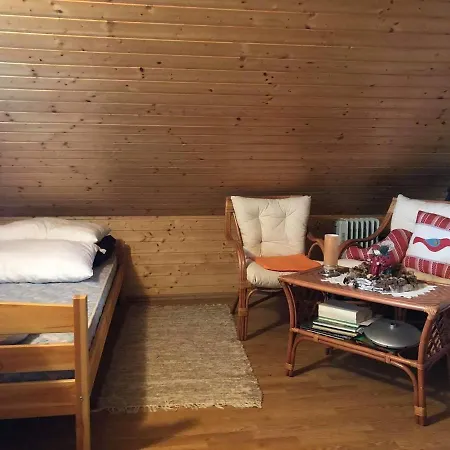 Cosy Country Home, * Lendava