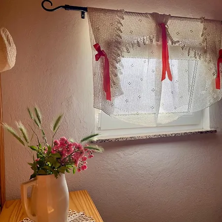 Cosy Country Home, Hébergement de vacances