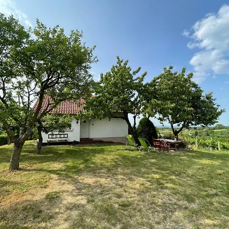 Ferienhaus Cosy Country Home, Lendava