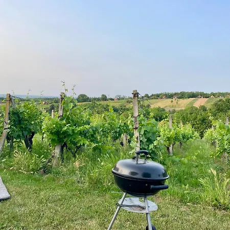 Cosy Country Home, Počitniška hiša *
