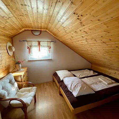 Cosy Country Home, *