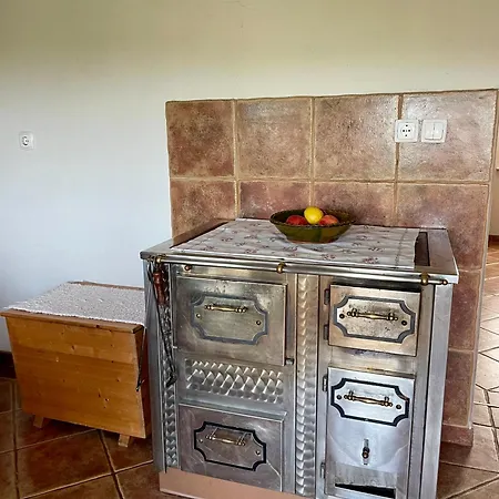 Ferienhaus Cosy Country Home, Lendava