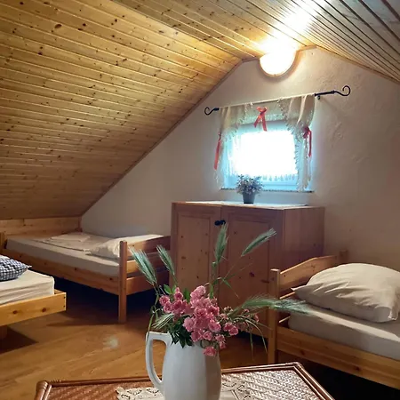 Ferienhaus Cosy Country Home,