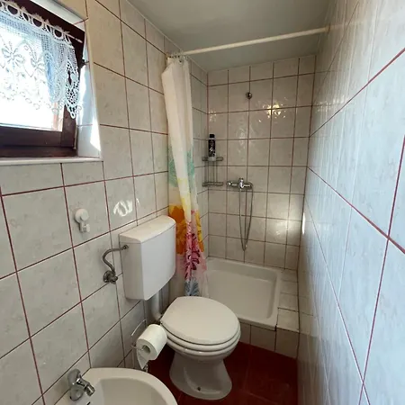 Cosy Country Home, 度假居 伦达瓦
