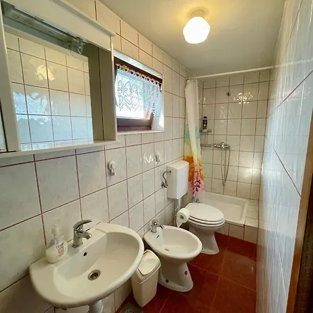 Hébergement de vacances Cosy Country Home, Lendava