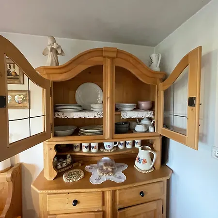 Cosy Country Home, 伦达瓦