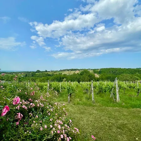 Cosy Country Home, * Lendava