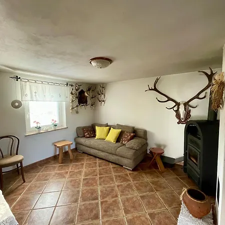 Cosy Country Home, Ferienhaus