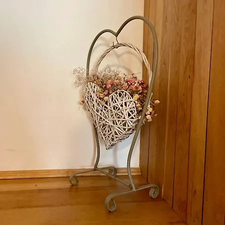 Ferienhaus Cosy Country Home, *