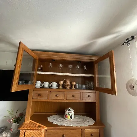 Cosy Country Home, Lendava