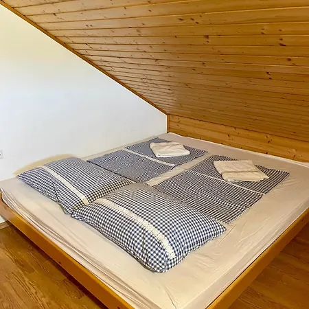 Cosy Country Home, * Lendava