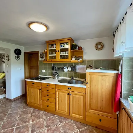 Cosy Country Home, 度假居 *