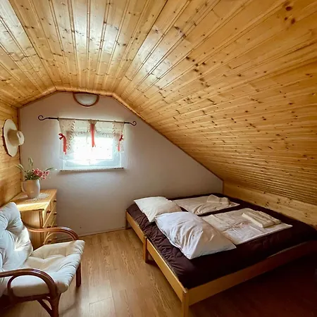 Ferienhaus Cosy Country Home, *