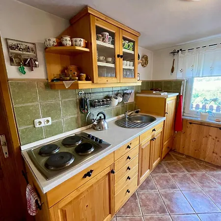 Ferienhaus Cosy Country Home, Lendava