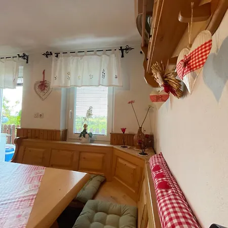 Cosy Country Home, *