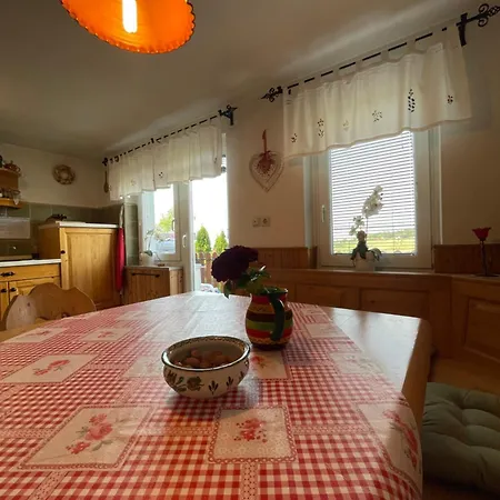 Cosy Country Home, 伦达瓦