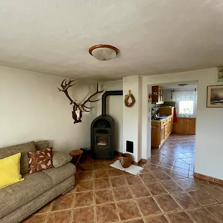 Cosy Country Home, * 伦达瓦