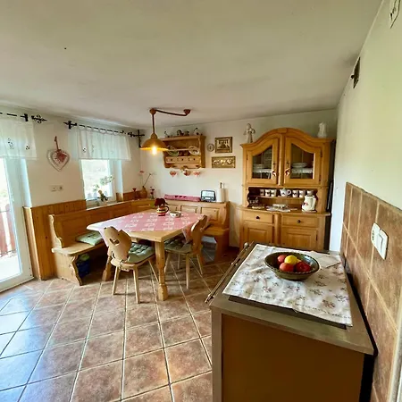 Cosy Country Home, Počitniška hiša