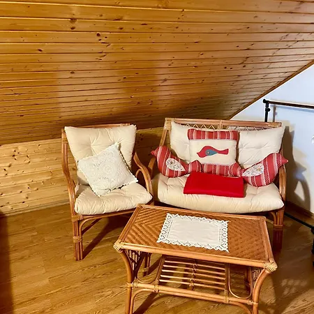 Cosy Country Home, Ferienhaus Lendava