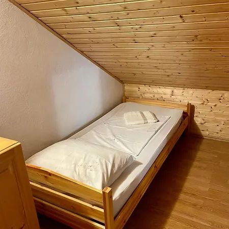 Ferienhaus Cosy Country Home,