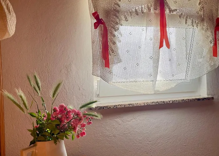 Cosy Country Home, 別荘