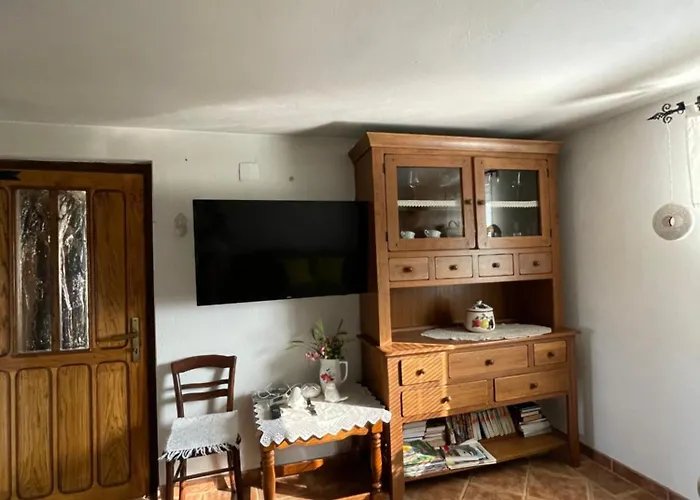 Cosy Country Home, 別荘 レンダヴァ