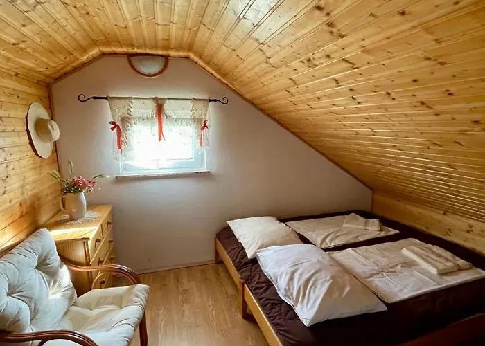 Cosy Country Home, *