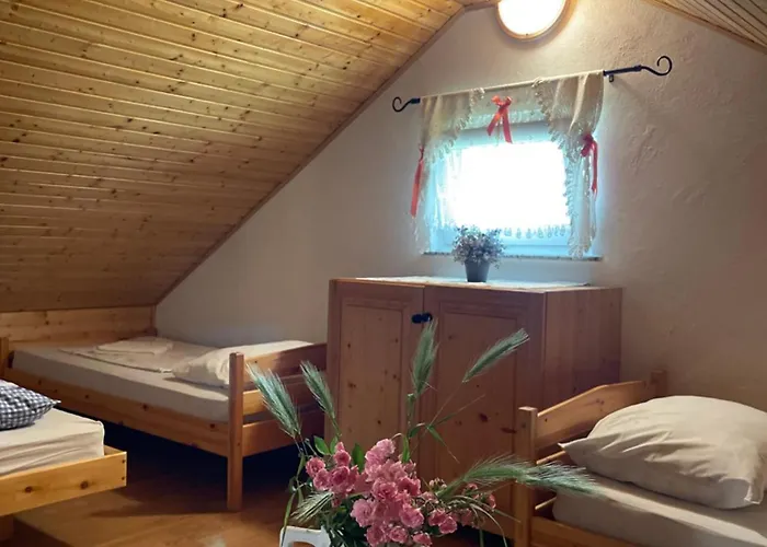 別荘 Cosy Country Home,