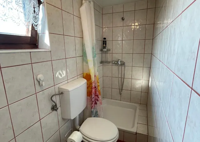 Cosy Country Home, 別荘 レンダヴァ