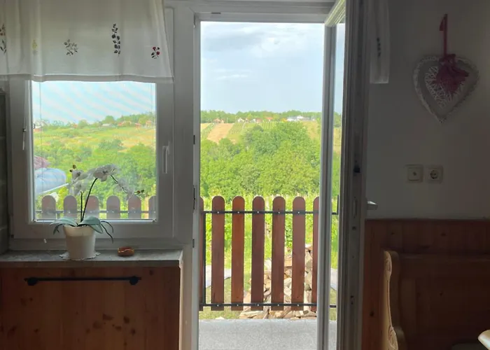 Cosy Country Home, *