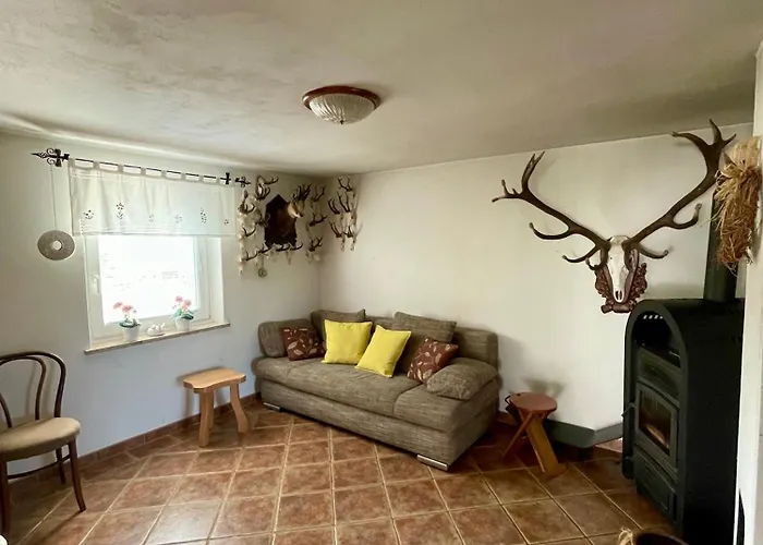 Cosy Country Home, 別荘