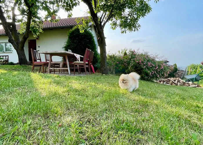 Cosy Country Home, 別荘 *