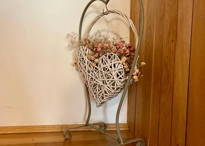 別荘 Cosy Country Home, *