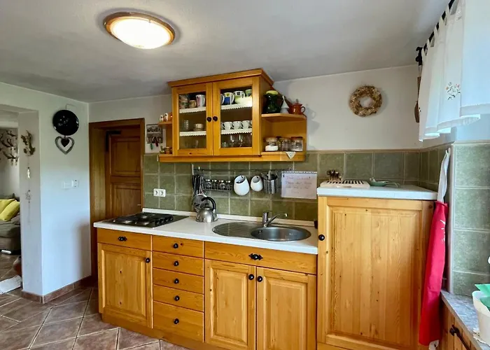 Cosy Country Home, 別荘 *