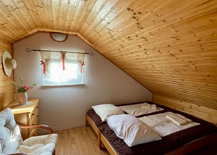 別荘 Cosy Country Home, *