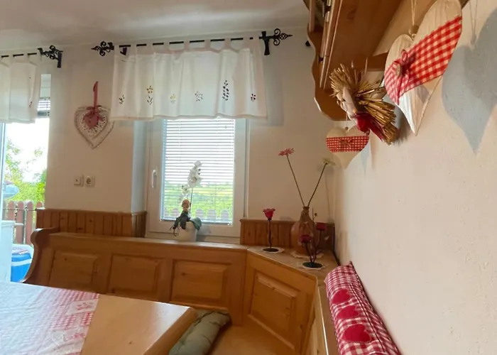 Cosy Country Home, *