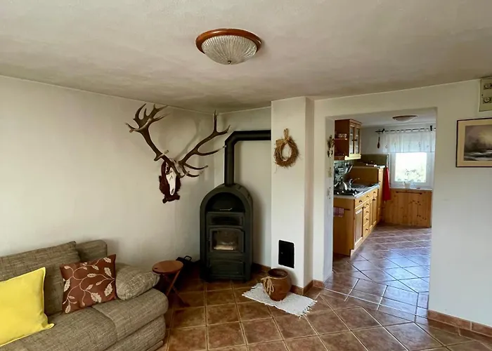 Cosy Country Home, * レンダヴァ