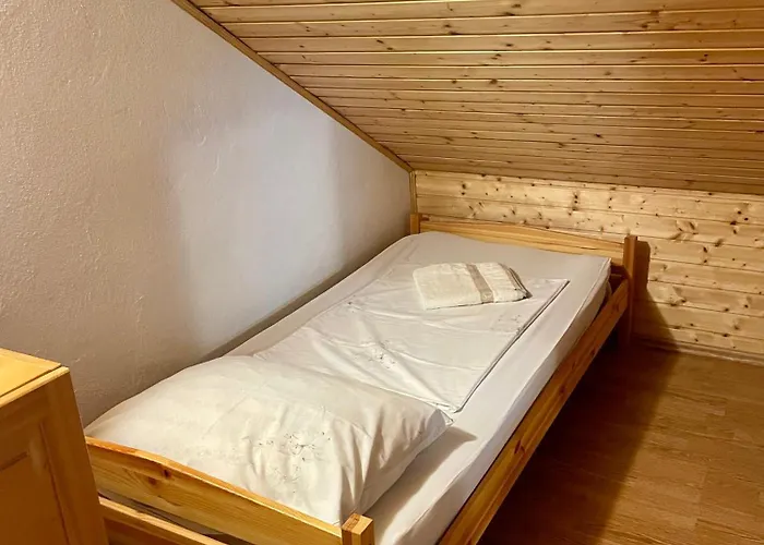 別荘 Cosy Country Home,